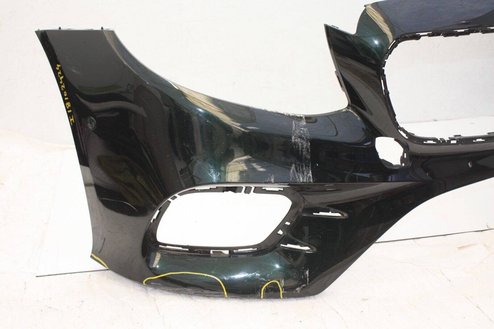 Mercedes-E-Class-C238-AMG-Front-Bumper-A2388856800-Genuine-DAMAGED-176636425356-4