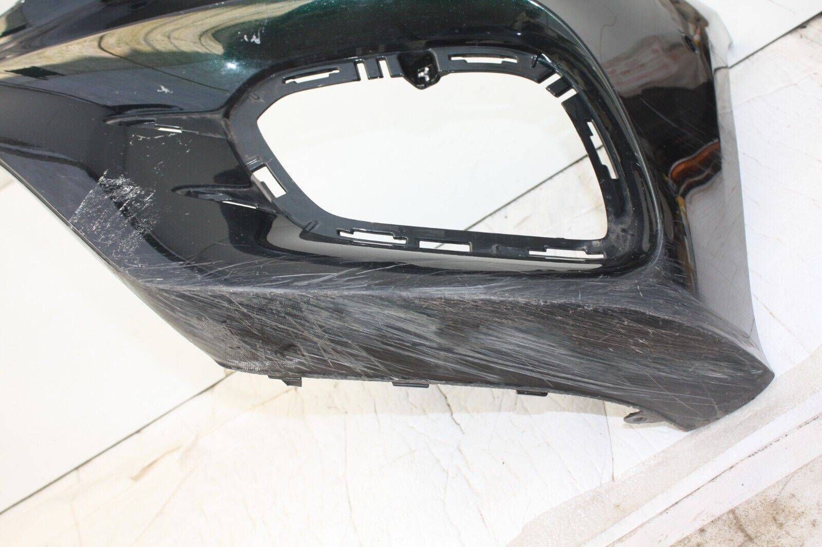 Mercedes-E-Class-C238-AMG-Front-Bumper-A2388856800-Genuine-DAMAGED-176636425356-9