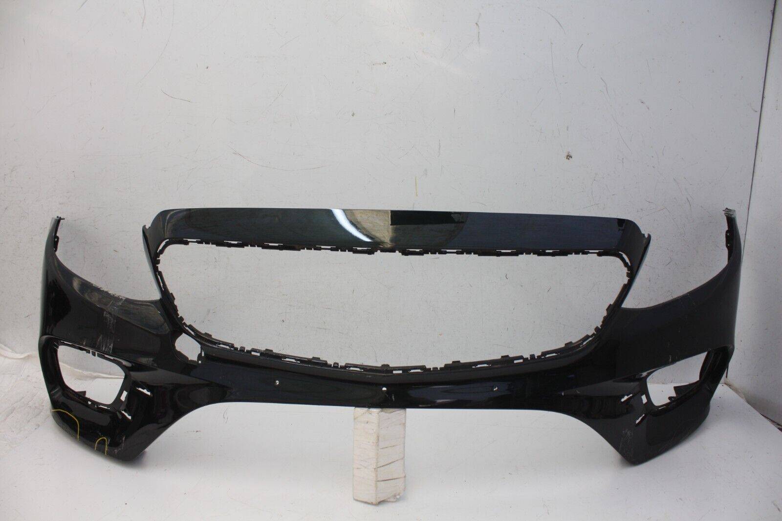 Mercedes E Class C238 AMG Front Bumper A2388856800 Genuine DAMAGED 176636425356