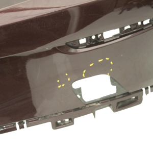 Mercedes E Class C238 AMG Rear Bumper 2017 TO 2020 A2388857700 Genuine - Image 4