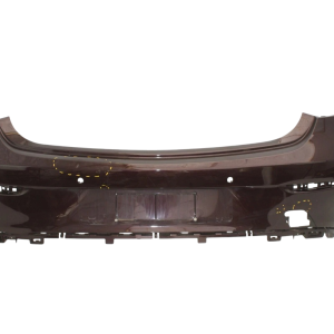 Mercedes E Class C238 AMG Rear Bumper 2017 TO 2020 A2388857700 Genuine - Image 1