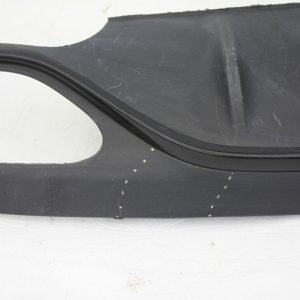 Mercedes E Class C238 Coupe AMG Rear Bumper Diffuser 17-20 A2388859000 *DAMAGED* - Image 11