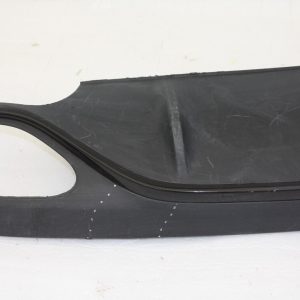 Mercedes E Class C238 Coupe AMG Rear Bumper Diffuser 17-20 A2388859000 *DAMAGED* - Image 15