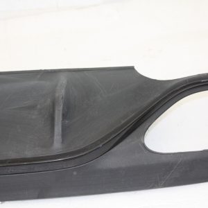 Mercedes E Class C238 Coupe AMG Rear Bumper Diffuser 17-20 A2388859000 *DAMAGED* - Image 16