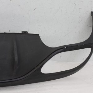 Mercedes E Class C238 Coupe AMG Rear Bumper Diffuser 17-20 A2388859000 *DAMAGED* - Image 3