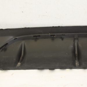 Mercedes E Class C238 Coupe AMG Rear Bumper Diffuser 17-20 A2388859000 *DAMAGED* - Image 22