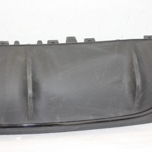 Mercedes E Class C238 Coupe AMG Rear Bumper Diffuser 17-20 A2388859000 *DAMAGED* - Image 4