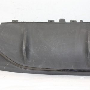 Mercedes E Class C238 Coupe AMG Rear Bumper Diffuser 17-20 A2388859000 *DAMAGED* - Image 5