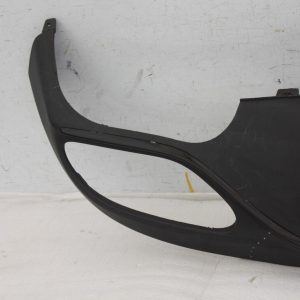 Mercedes E Class C238 Coupe AMG Rear Bumper Diffuser 17-20 A2388859000 *DAMAGED* - Image 6