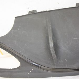 Mercedes E Class C238 Coupe AMG Rear Bumper Diffuser 17-20 A2388859000 *DAMAGED* - Image 7