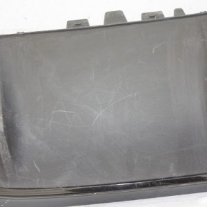 Mercedes E Class C238 Coupe AMG Rear Bumper Diffuser 17-20 A2388859000 *DAMAGED* - Image 8