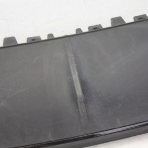 Mercedes E Class C238 Coupe AMG Rear Bumper Diffuser 17-20 A2388859000 *DAMAGED* - Image 9