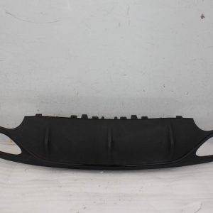 Mercedes E Class C238 Coupe AMG Rear Bumper Diffuser A2388859000 DAMAGED 176391680896