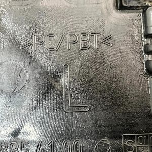 Mercedes E Class C238 Rear Bumper Left Bracket 2017 TO 2023 A2388854100 Genuine - Image 15