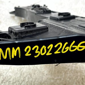 Mercedes E Class C238 Rear Bumper Left Bracket 2017 TO 2023 A2388854100 Genuine - Image 17