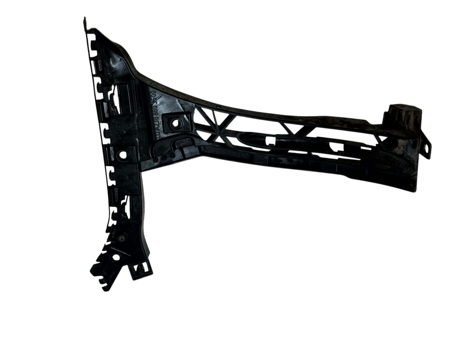 Mercedes E Class C238 Rear Bumper Left Bracket 2017 TO 2023 A2388854100 Genuine