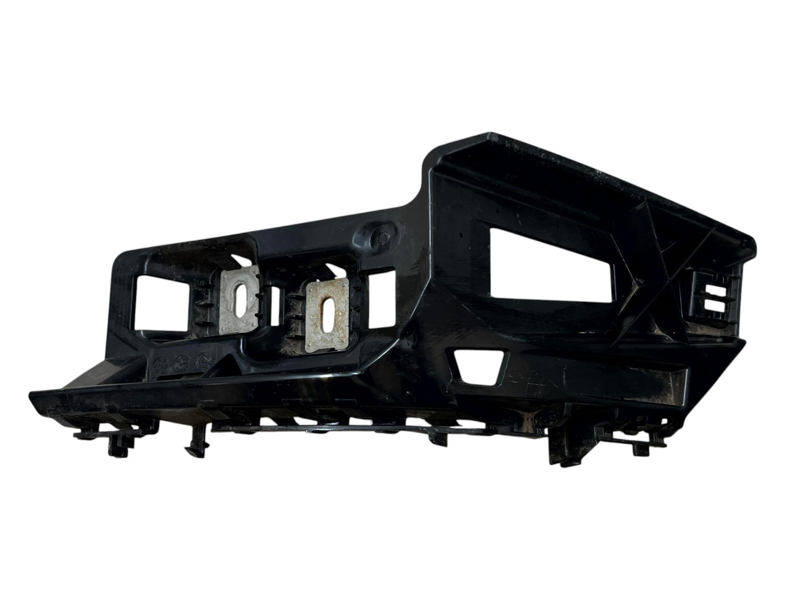 Mercedes E Class C238 Rear Bumper Left Bracket Holder 17-23 A2388853900 Genuine