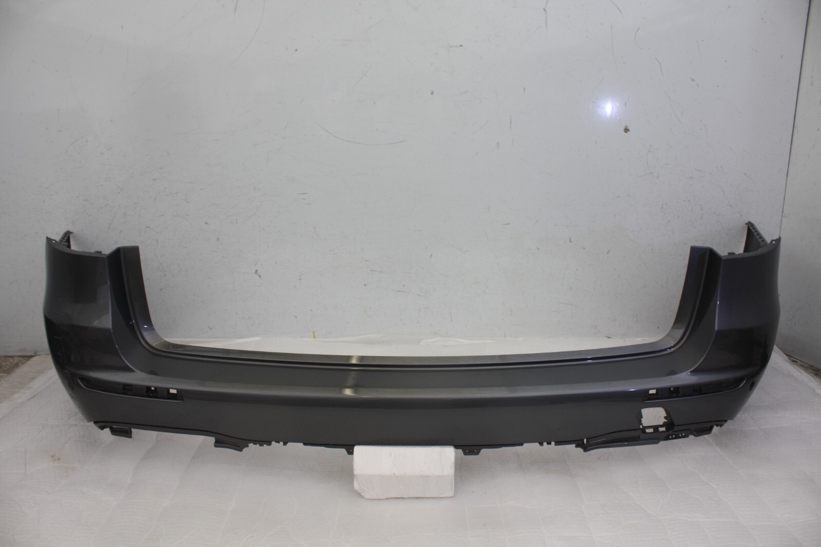 Mercedes E Class S213 AMG Rear Bumper 2016 TO 2020 A2138850301 Genuine