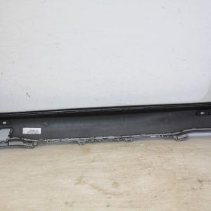 Mercedes E Class S213 AMG Rear Bumper 2016 TO 2020 A2138850301 Genuine - Image 18
