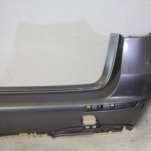 Mercedes E Class S213 AMG Rear Bumper 2016 TO 2020 A2138850301 Genuine - Image 3