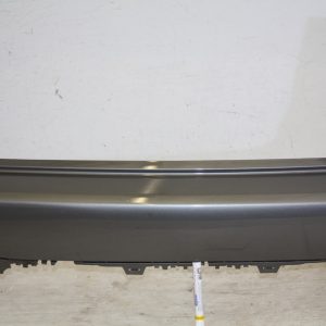 Mercedes E Class S213 AMG Rear Bumper 2016 TO 2020 A2138850301 Genuine - Image 4