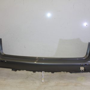 Mercedes E Class S213 AMG Rear Bumper 2016 TO 2020 A2138850301 Genuine - Image 1