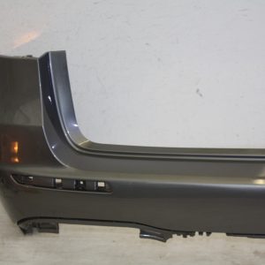 Mercedes E Class S213 AMG Rear Bumper 2016 TO 2020 A2138850301 Genuine - Image 5