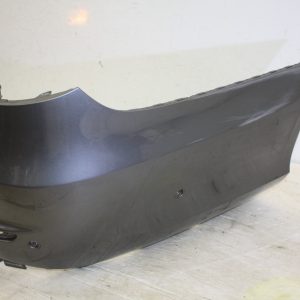 Mercedes E Class S213 AMG Rear Bumper 2016 TO 2020 A2138850301 Genuine - Image 6