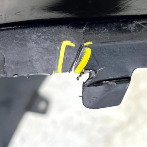 Mercedes E-Class S213 Estate Rear Bumper 2016 TO 2020 A2138852225 Genuine - Image 11