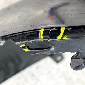 Mercedes E-Class S213 Estate Rear Bumper 2016 TO 2020 A2138852225 Genuine - Image 12