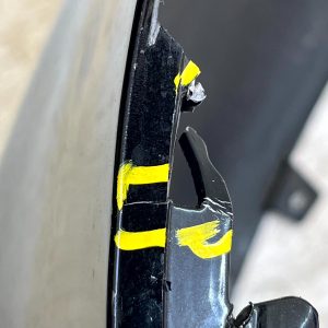 Mercedes E-Class S213 Estate Rear Bumper 2016 TO 2020 A2138852225 Genuine - Image 14