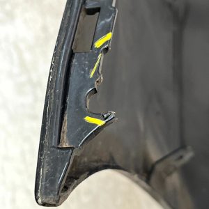 Mercedes E-Class S213 Estate Rear Bumper 2016 TO 2020 A2138852225 Genuine - Image 22