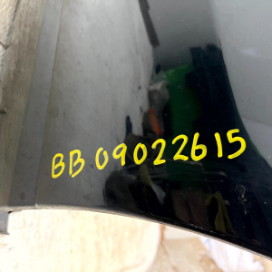 Mercedes E-Class S213 Estate Rear Bumper 2016 TO 2020 A2138852225 Genuine - Image 24