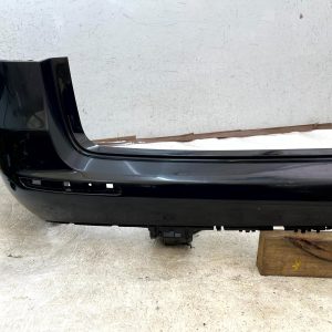 Mercedes E-Class S213 Estate Rear Bumper 2016 TO 2020 A2138852225 Genuine - Image 5