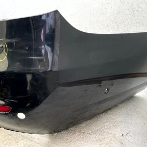 Mercedes E-Class S213 Estate Rear Bumper 2016 TO 2020 A2138852225 Genuine - Image 8