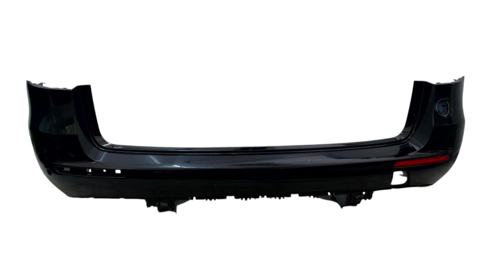 Mercedes E-Class S213 Estate Rear Bumper 2016 TO 2020 A2138852225 Genuine