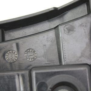 Mercedes E-Class S213 Estate Rear Left Bumper Bracket 16-20 A2138850363 Genuine - Image 13