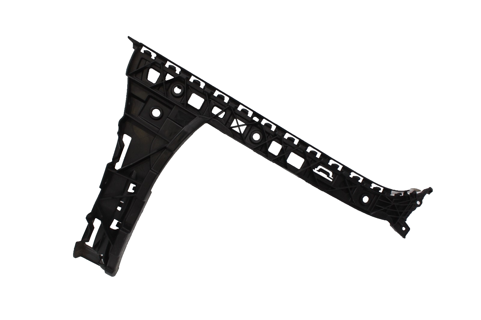 Mercedes E-Class S213 Estate Rear Left Bumper Bracket 16-20 A2138850363 Genuine