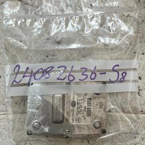 Mercedes E Class W211 Headlight Ballast Control Module Unit A0028202426 Genuine 17 Mercedes E Class W211 Headlight Ballast Control Module Unit A0028202426 Genuine - Image 9
