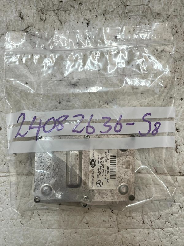 Mercedes E Class W211 Headlight Ballast Control Module Unit A0028202426 Genuine 8 Mercedes E Class W211 Headlight Ballast Control Module Unit A0028202426 Genuine 178502770836 9
