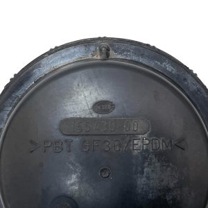 Mercedes E Class W211 Headlight Headlamp Bulb Dust Cover Cap 15543000 Genuine - Image 3