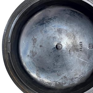 Mercedes E Class W211 Headlight Headlamp Bulb Dust Cover Cap 15543000 Genuine - Image 5