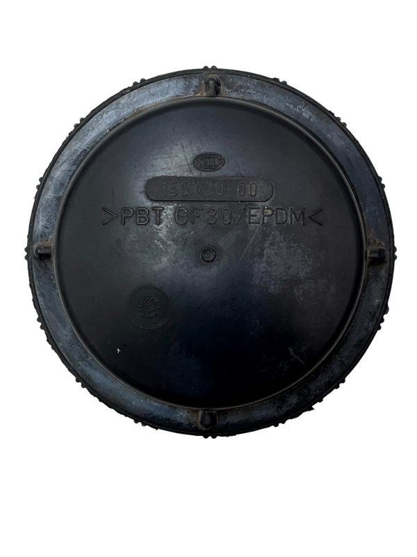 Mercedes-E-Class-W211-Headlight-Headlamp-Bulb-Dust-Cover-Cap-15543000-Genuine-177736414076