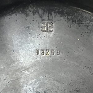 Mercedes E Class W211 Headlight Headlamp Bulb Dust Cover Cap 15543000 Genuine - Image 8