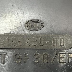 Mercedes E Class W211 Headlight Headlamp Bulb Dust Cover Cap 15543000 Genuine - Image 9