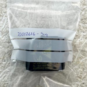 Mercedes E Class W211 Xenon HID Headlight Ballast Ignitor 5DD008319-10 Genuine - Image 13