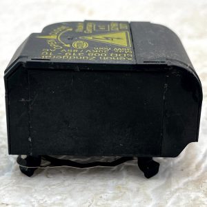 Mercedes E Class W211 Xenon HID Headlight Ballast Ignitor 5DD008319-10 Genuine - Image 5