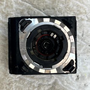 Mercedes E Class W211 Xenon HID Headlight Ballast Ignitor 5DD008319-10 Genuine - Image 7