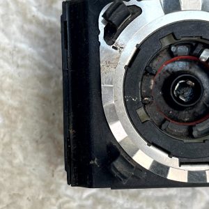 Mercedes E Class W211 Xenon HID Headlight Ballast Ignitor 5DD008319-10 Genuine - Image 9