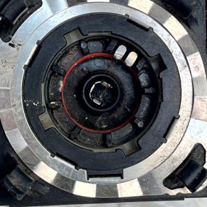 Mercedes E Class W211 Xenon HID Headlight Ballast Ignitor 5DD008319-10 Genuine - Image 10